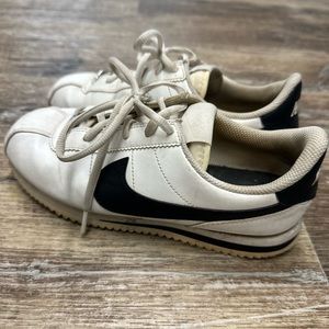 NIKE cortez shoes women’s
